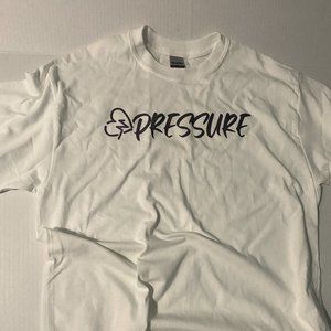 Pressure Tee